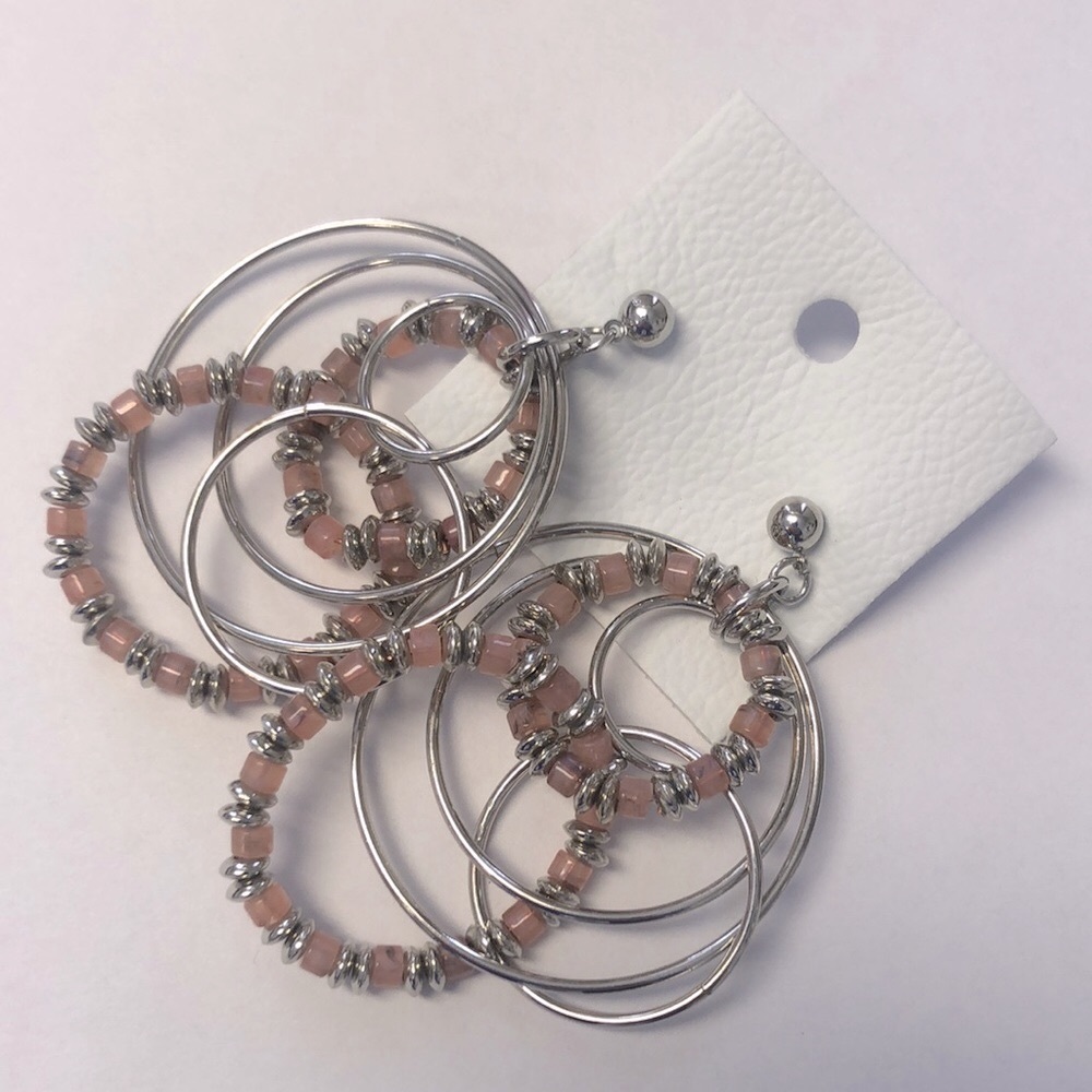 NWT Free People Earrings